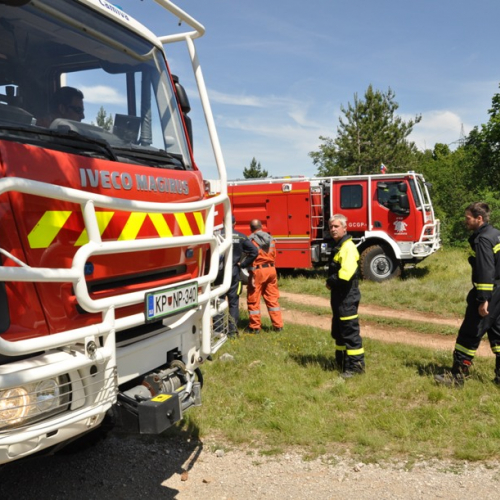 Karst Exercise 2011 n. 41 / 66624