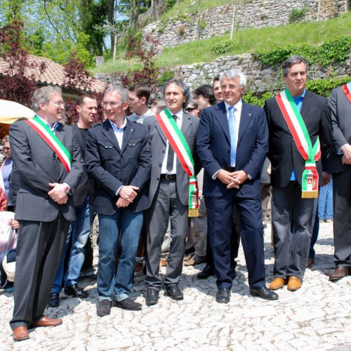 Celebrazioni San Floriano 13 / 39172