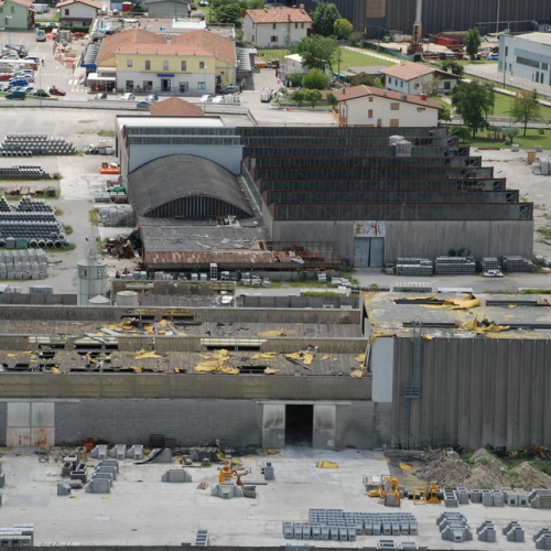 foto aeree n. 40 / 54596