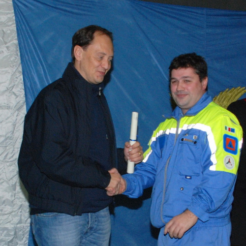 Ventennale del Gruppo comunale di Fiumicello n. 46 / 87985