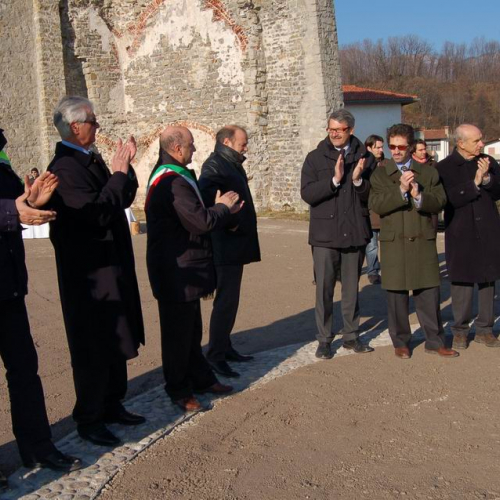 Foto inaugurazione 17 / 19591