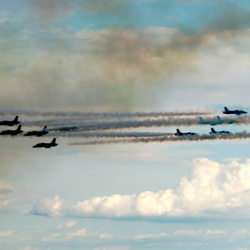 Grado Air Show 2007 32 / 15764