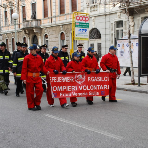 XI^ giornata del volontariato n. 40 / 33444