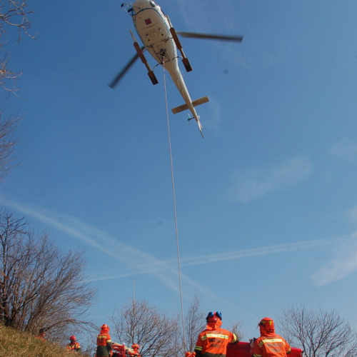 Corso AIB personale CFR e SOR n. 29 / 36126