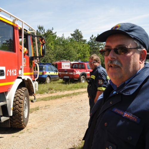 Karst Exercise 2011 n. 42 / 66625
