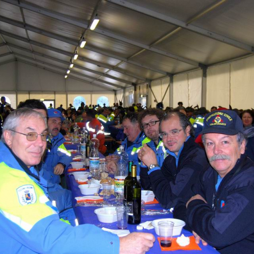 Momento conviviale 11 / 33238