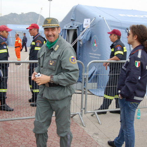 Foto sbarco n. 10 / 22686