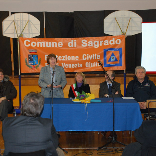 Cerimonia del 13/02/10 n. 11 / 48122