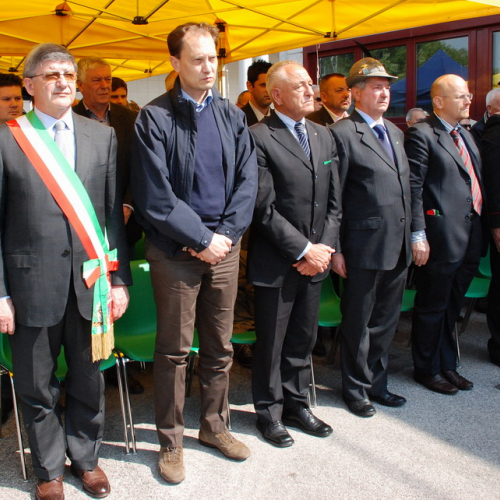 Intitolazione sede Fiume Veneto n. 29 / 64834