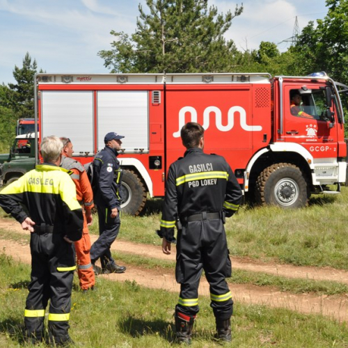 Karst Exercise 2011 n. 43 / 66626