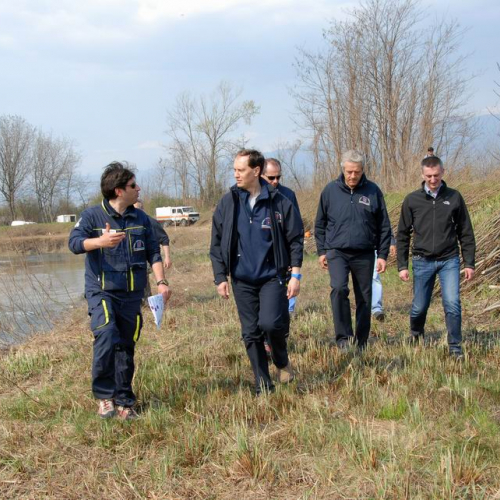 Alvei Puliti 2012 n. 38 / 78239