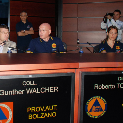 Commissione speciale Protezione civile (24.06.13) n. 12 / 97159
