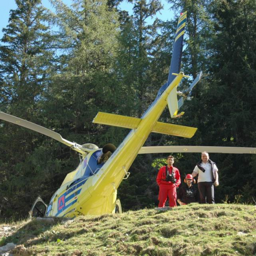 Incontro d'amicizia a Sella di Lom 22 / 15614