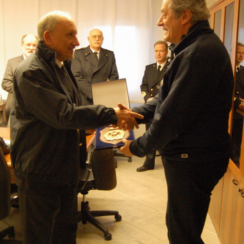 Foto visita n. 27 / 20980