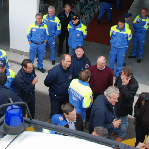 Visita Ronchi dei Legionari n. 20 / 57252