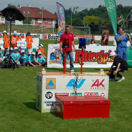 Finale Olimpiadi della Sicurezza n. 27 / 52450