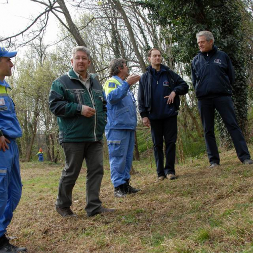 Alvei Puliti 2012 n. 39 / 78240