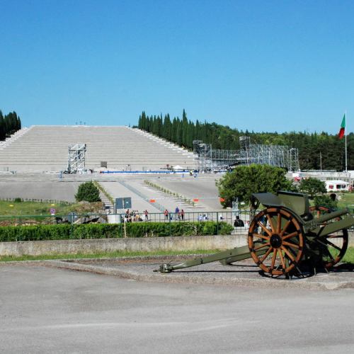 Supporto logistico Messa da Requiem di Giuseppe Verdi" n. 13""upporto logistico "Messa da Requiem di Gi""pporto logistico "Mess""port" / 110287