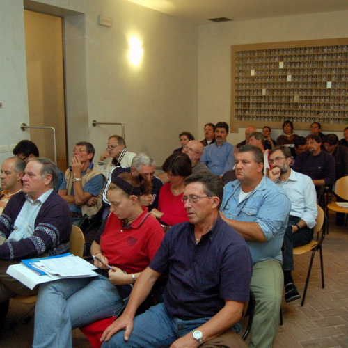 foto incontro 10/09 n. 14 / 16523