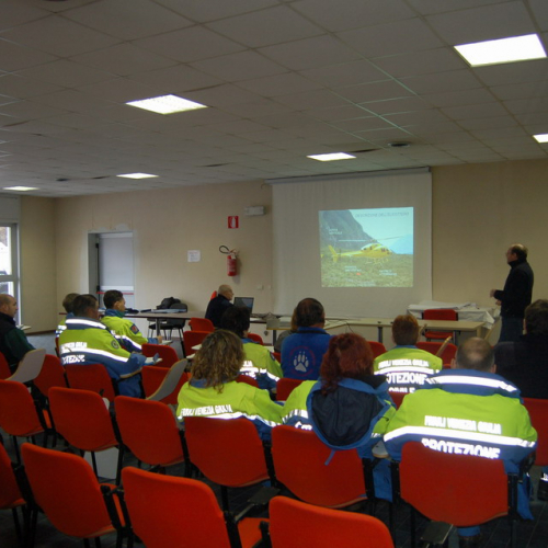 Corso Tolmezzo mattina 09/11n. 1 / 32063