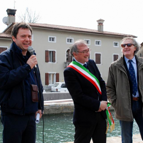Inaugurazione lavori Natissa 9 / 36791