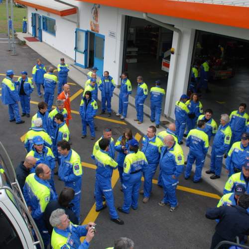 Visita Ronchi dei Legionari n. 21 / 57253