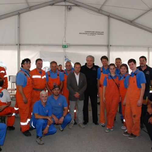 Premiazione Olimpiadi dell'Antincendio Boschivo n. 45 / 67333