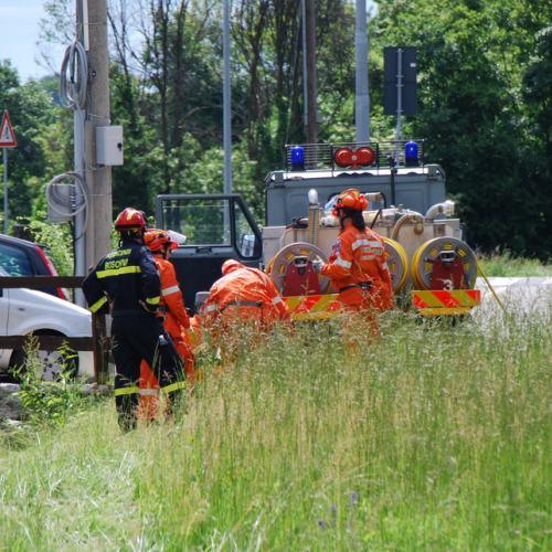 35∞ anniversario squadra AIB di Caneva n. 22 / 94954