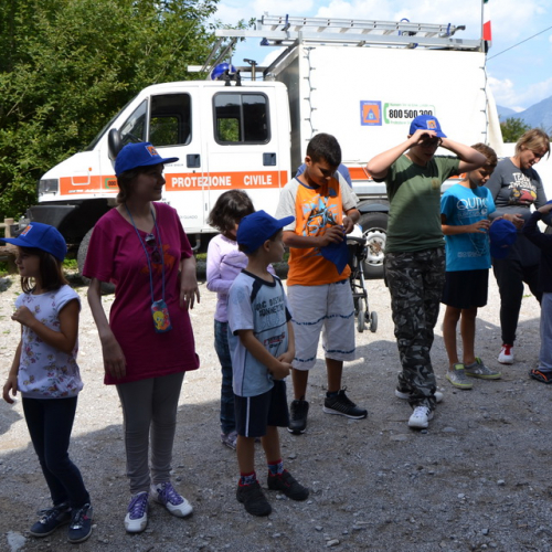 Attivit‡ del 01/09 n. 8 / 98874