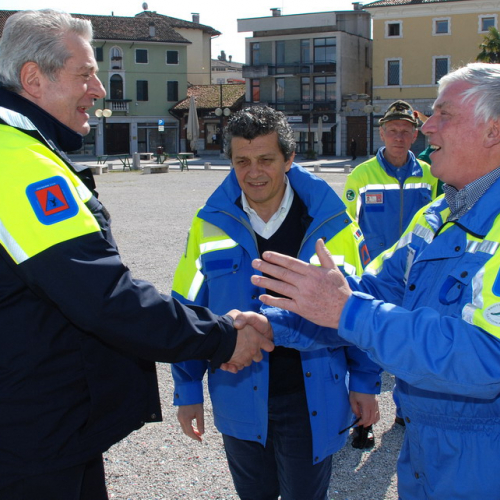 Sopralluogo cantieri (sabato mattina) n. 29 / 105011