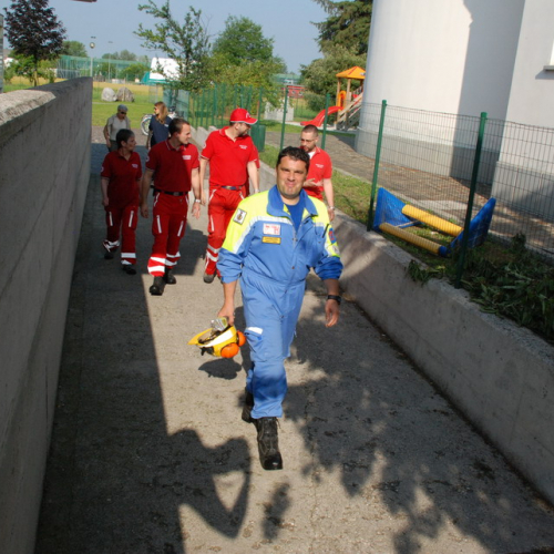 Attivit‡ formazione/divulgazione presso scuola Colugna n. 14 / 109885