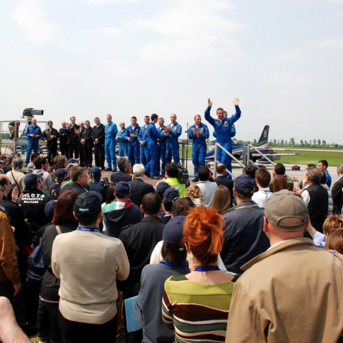 Air Show PAN 2009 50 / 38989