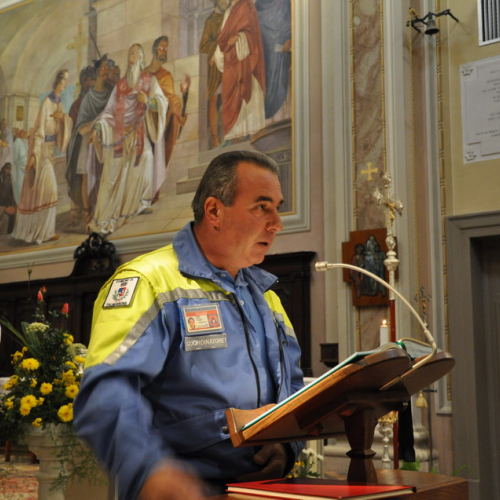 Inaugurazione sede Talmassons n. 19 / 58417