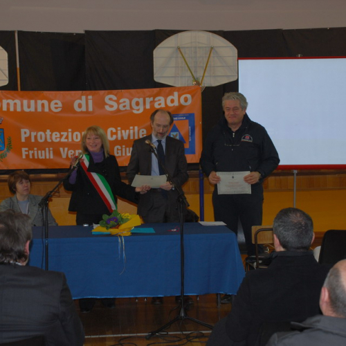 Cerimonia del 13/02/10 n. 12 / 48123