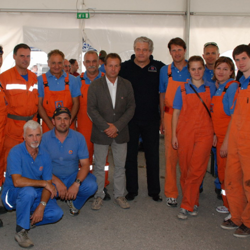 Premiazione Olimpiadi dell'Antincendio Boschivo n. 46 / 67334