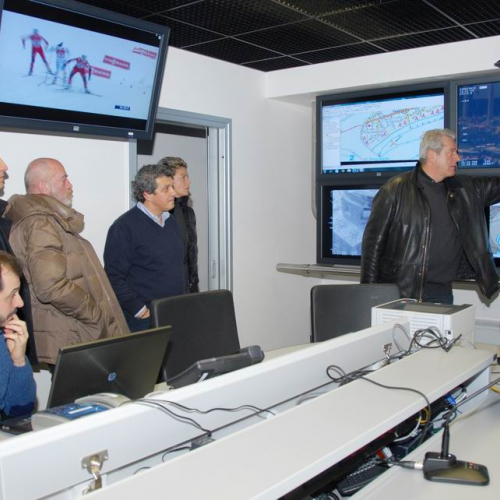 Visita Capuozzo n. 12 / 90027