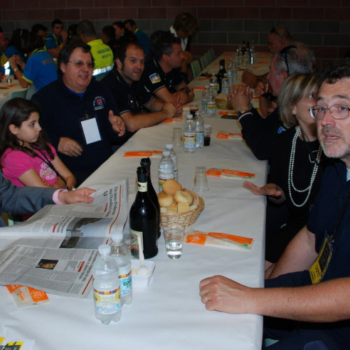 Cerimonia Con gratitudine" n. 24""erimonia "Con gratitud""rimonia "Con""imo" / 95495