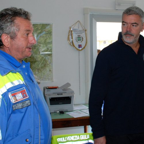 Esercitazione Nord-Est 2013" n. 27""sercitazione "Nord-E""ercita" / 99452