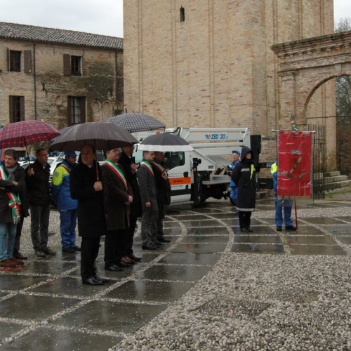 Ventennale Gruppo Pc Sesto al Reghena n. 13 / 105168