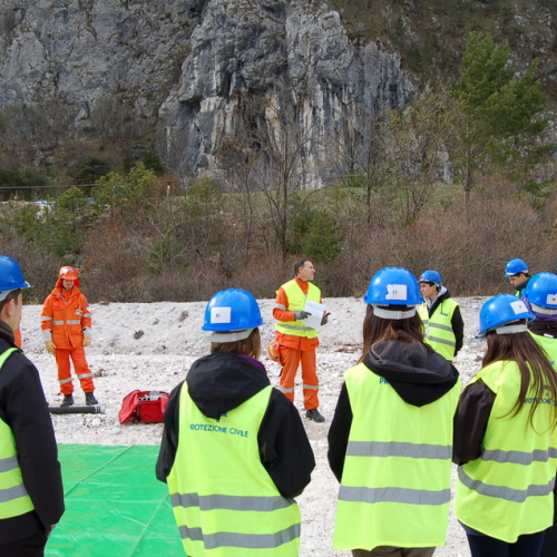 Campi scuola Attivit‡ AIB (26.03.14) n. 34 / 105742