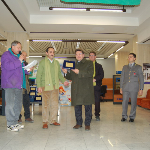 foto maratona Telethon n. 17 / 19567