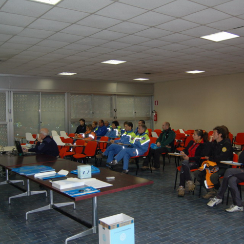 Corso Tolmezzo mattina 09/11n. 2 / 32064