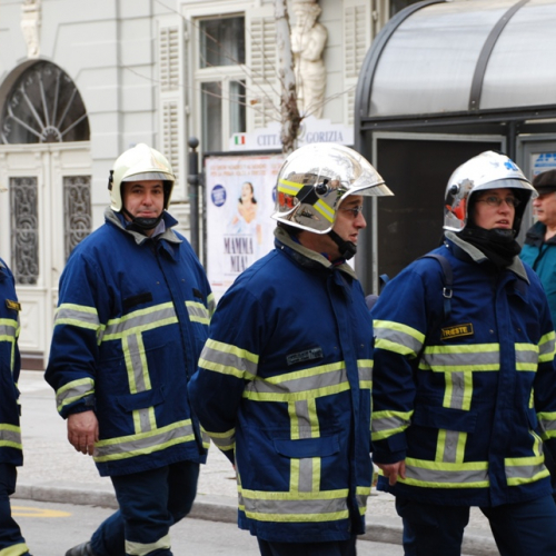 XI^ giornata del volontariato n. 42 / 33446