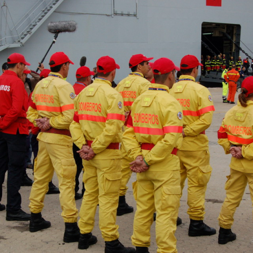 Foto sbarco n. 13 / 22689