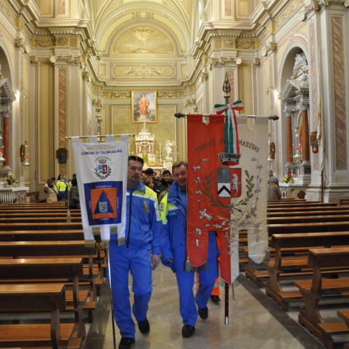 Inaugurazione sede Talmassons n. 20 / 58418