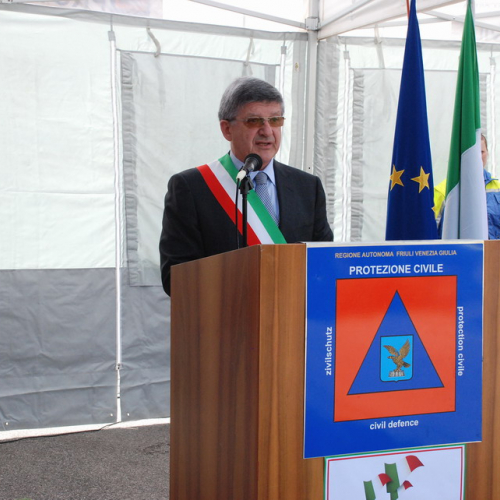 Intitolazione sede Fiume Veneto n. 30 / 64835