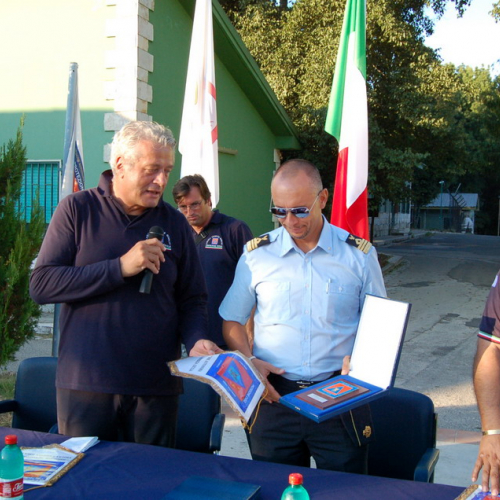 Incontro finale gemellaggio Puglia 2011 n. 15 / 69964