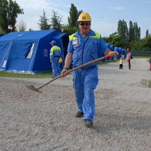 Gallery attivit‡ 24 maggio n. 18 / 81715