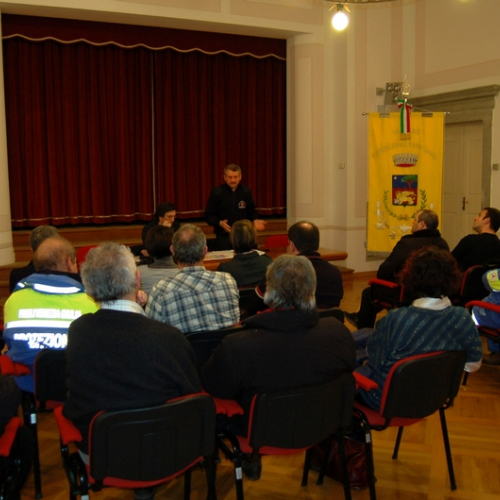 Incontro Campolongo foto n.7 / 112731