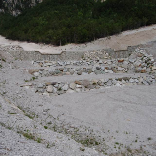 Demolizione abitazione Cucco 4 / 14574